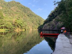 -龙湾潭国家森林公园