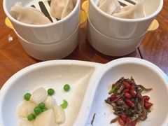 -喜鼎海胆水饺(东港店)