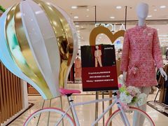 -新世界百货(顺义店)