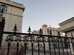 -中国伊斯兰教经学院