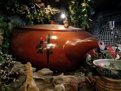 -武林峰餐厅(龙湖星悦荟店)