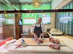 -313羊庄·荣耀·内蒙烧麦(亚运村店)