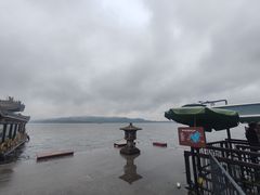 -杭州西湖风景名胜区-钱祠表忠