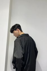 -CHIC 国潮男士发型
