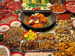 -江北北火锅馆·公路夜市(魏公村店)