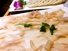 -川中故事·成都老火锅(东书房店)