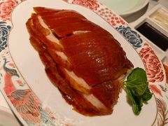-在前门·烤鸭北京菜(五月花广场店)