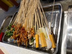 -钢管厂歆瑞源油卤串串香(春熙路太古里店)