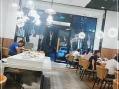 大堂-豪客来牛排(海沧阿罗海店)