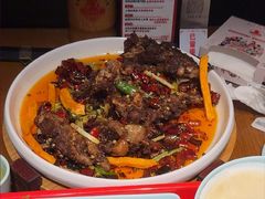 -蓉和妈妈菜·芙蓉花开(高新店)