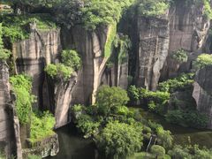 -广州莲花山旅游区