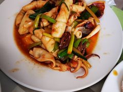 -华春餐馆(鱼山路店)