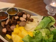 -Blac+Blac(中海环宇荟店)