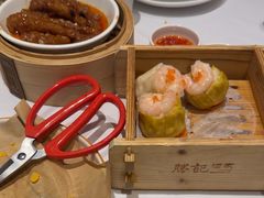 -勝記酒家·37年老字号·经典粤菜(南山花园城店)