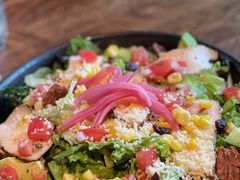 -Q MEX 库迈墨西哥餐吧(三里屯店)