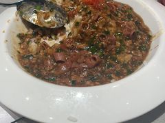 -大锅强·蒸海鲜青岛菜(吾悦广场店)