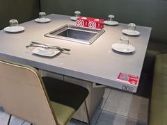 -海底捞火锅(振华商厦店)