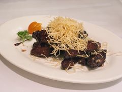 越式牛肉粒-苏浙汇(北京英蓝店)