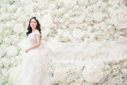 -金夫人婚纱摄影(华南店)