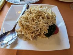 -老井俄式餐厅