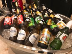 -新发展亚太JW万豪酒店·福苑咖啡厅
