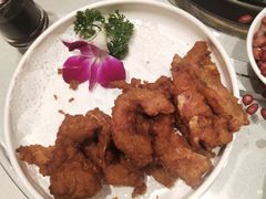 -顺峰顺水顺德菜(第一百货店)