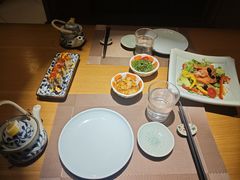 -三石铁板烧(紫竹桥店)