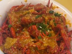 -小田油焖小龙虾(双井店)