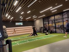 -燃坊JEN ACTIVE游泳健身中心·深圳前海JEN酒店