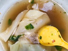 -郑家包子牛肉拉面(尚勤路店)