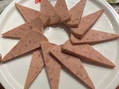 -忘情水鱼头·鲜鱼火锅(滨江中路店)