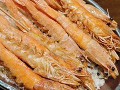 -蚝得喜海鲜(东城店)