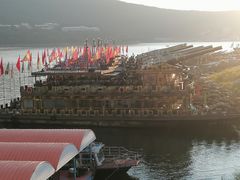 -吉林市朱雀山国家森林公园