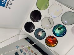 -造寸眼镜·蔡司官方授权店(东门店)