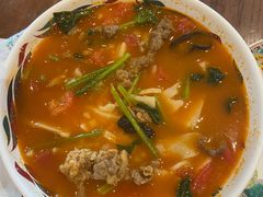 -巴依老爷新疆美食(牡丹园店)