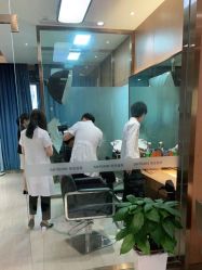 点击看大图 体验前-新生植发·植养护一体