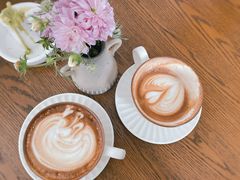 -AHAVA·Fang Baking Studio