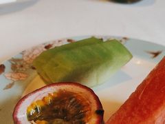 -领仕扒房(长春店)