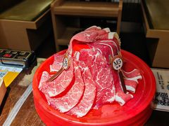 -慶の寿喜烧·和牛自助餐厅(浑南店)