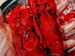 -霸王虾(湘江世纪城店)