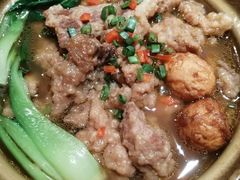 -长安大牌档之西安博物院文化餐厅(中贸店)
