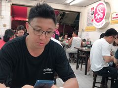 -红大哥水门鸡饭(總店)