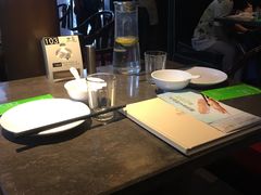 -汤城小厨•粤菜•靓汤(苏州街店)