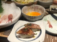鹅肝寿司-酒井酱子·深夜食堂(东城汇店)