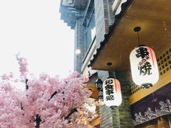 -虎焱炭火烧肉