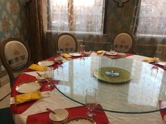 包厢-帕米尔食府(白云观店)