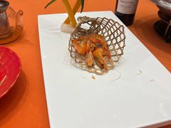 -白金汉爵大酒店-24小时餐厅