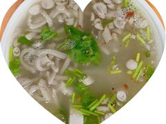 -八沟羊汤(河北大街店)