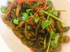 -垚慈居素食(华发新城店)