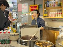 -笑笑凉皮(富国街店)